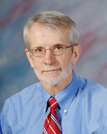 Dr. Bruce Henke