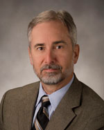 Dr. Bruce Henson, MD
