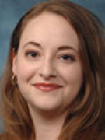 Dr. Rachel Robison, MD