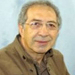 Dr. Isaac Mitre, MD