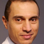 Dr. Isaac Namdar, MD