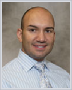 Dr. Andre Giannakopoulos, MD