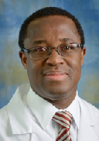 Dr. Isaac Paintsil, MD