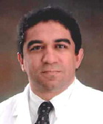 Dr. Andre Grisham, MD