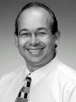Dr. Isaac Raijman, MD