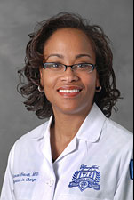 Dr. Frances Stockard, MD