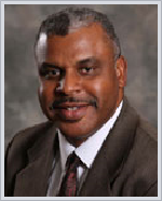Dr. Andrew Harrison, MD