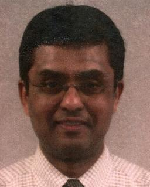 Dr. Isaac Thomas, MD
