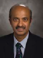 Dr. Isaac Thomas, MD