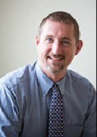Dr. Andrew Harris, MD