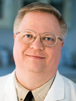 Dr. Bruce Houghton, MD