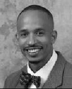 Dr. Andre Hall, MD