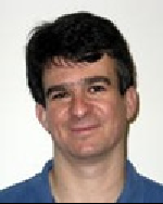 Dr. Bruce Horwitz, MD, PHD