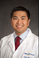 Dr. Isaac Yang, MD