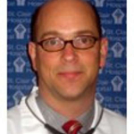 Dr. Stephen Basheda, DO