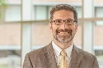 Dr. Andre Kalil, MD