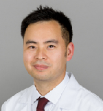 Dr. Andrew Hung, MD