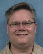 Dr. Bruce Hughes, MD
