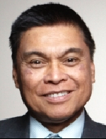 Dr. Edgardo Rivera, MD