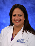 Dr. Isabel Brea, MD