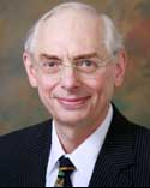 Dr. Bruce Hyman, MD