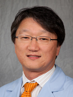 Dr. Andrew Kim, MD
