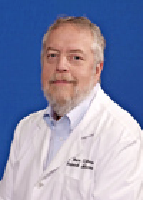 Dr. Bruce Johnson, DO