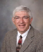Dr. Bruce Johnston, MD