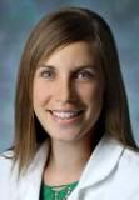 Dr. Rachel Scott, MD