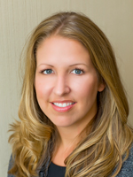 Dr. Andrea Huffman, MD