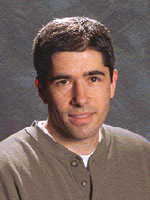 Dr. Bruce Johnson, MD