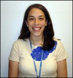 Dr. Rachelle Gandica, MD