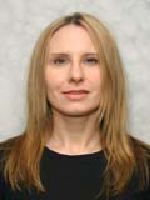 Dr. Andrea Bazan, MD