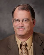 Dr. Bruce Martin, MD