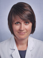 Dr. Andrea Beck, MD