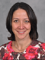 Dr. Andrea Berg, MD