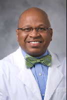 Dr. Ismael Tamba, DO