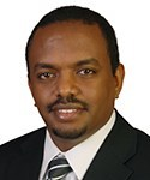 Dr. Ismael Yussuf, MD