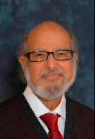 Dr. Ismail Atcha, MD