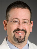 Dr. Stephen Bickston, MD