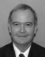 Dr. Ralph Wesley, MD