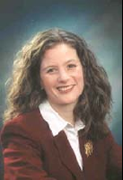 Dr. Cara Douville, MD