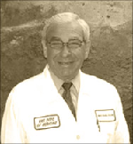 Dr. Edward Crandall, MD