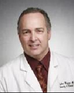 Dr. Stephen Heyman, MD
