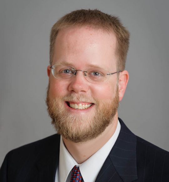 Dr. Christopher Lundberg, MD