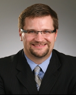 Dr. Andrew Kopperud, MD