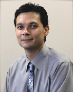 Dr. Alan Sandidge, MD