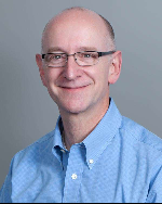 Dr. Edward Hett, MD