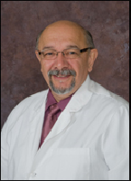 Dr. Carlos Cortes, MD