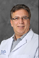 Dr. Edward Schervish, MD